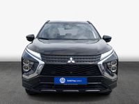gebraucht Mitsubishi Eclipse Cross Plug-In Hybrid 4WD Select LED Nav 4xSHZ ACC
