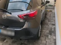 Gebraucht Mazda 2 Kizoku 90 PS (66 kW) 2022 Grau Kleinwagen