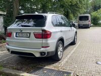 gebraucht BMW X5 xDrive30d voll ausstattung erstzulasung 2018