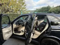 Gebraucht BMW X5 258 PS (189 kW) 2015 Schwarz SUV