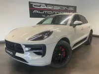 Gebraucht Porsche Macan 381 PS (280 kW) 2020 Grau SUV