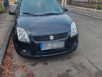 gebraucht Suzuki Swift 1,3 Comfort Comfort