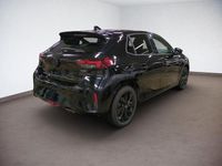 Gebraucht Opel Corsa 136 PS (100 kW) 2025 Schwarz Kleinwagen