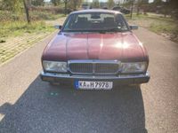 gebraucht Jaguar XJ12 6.0