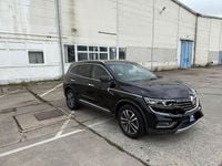 Gebraucht Renault Koleos Intens 177 PS (130 kW) 2017 Schwarz SUV