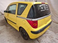Gebraucht Peugeot 1007 Filou 73 PS (53 kW) 2005 Van / Kleinbus