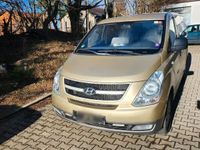 gebraucht Hyundai H-1 