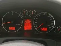 Gebraucht Audi A6 163 PS (119 kW) 2004 Grau Kombi