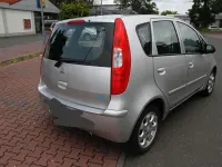 Second-hand Mitsubishi Colt 70 CP (51 kW) 2008 Gri Hatchback