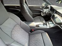 gebraucht Audi S7 Sportback TDI quattro tiptronic