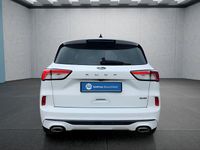 Gebraucht Ford Kuga 224 PS (164 kW) 2022 Weiß SUV
