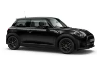 Gebraucht Mini Cooper SE Classic 135 kW (184 PS) 2023 Schwarz Kleinwagen