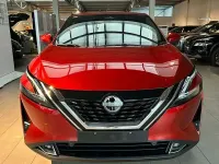 Gebraucht Nissan Qashqai Tekna 190 PS (139 kW) 2023 Sunset red met. SUV