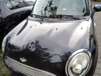Occasion Mini Cooper 120 ch (88 kW) 2008 Noir Citadine