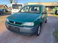 Gebraucht Seat Arosa Comfort 60 PS (44 kW) 1999 Other Kleinwagen