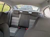 Gebraucht Skoda Octavia Ambiente 122 PS (89 kW) 2010 Silber Limousine