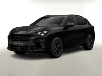 Uusi Cupra Terramar 150 HP (110 kW) 2025 Musta Katumaasturi