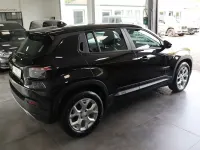 Gebraucht Jeep Avenger Altitude 101 PS (74 kW) 2025 Schwarz SUV