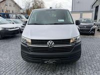 Gebraucht VW Transporter 150 PS (110 kW) 2023 Silber Van
