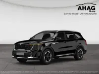 Neu Kia Sorento Spirit 193 PS (141 kW) 2026 Andere SUV