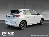 Neu Opel Corsa Edition 110 PS (80 kW) 2026 Schwarz Limousine