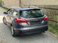 gebraucht Ford Focus 2.0TDCI Titanium*AUTOMATIK*NAVI*XENON*PDC*