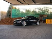 Gebraucht BMW 335 Performance 306 PS (225 kW) 2009 Schwarz Coupé