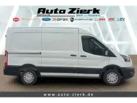 Używany Ford Transit Trend 105 KM (77 kW) 2024 Andere Van