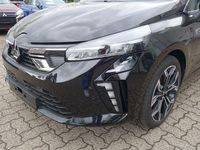 Neu Mitsubishi Colt Edition 91 PS (66 kW) 2025 Schwarz Limousine