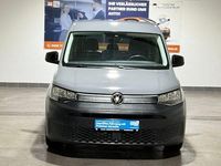 Gebraucht VW Caddy 122 PS (89 kW) 2023 Grau Van / Kleinbus