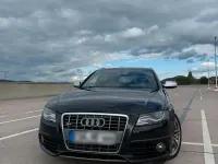 Gebraucht Audi S4 435 PS (319 kW) 2010 Grau Kombi
