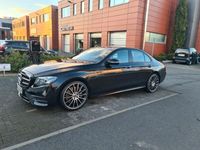 gebraucht Mercedes E300 