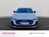 Second-hand Audi A5 Ambiente 299 CP (219 kW) 2025 Alb Break