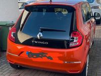 Gebraucht Renault Twingo SE 65 PS (47 kW) 2021 Kleinwagen