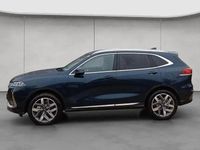 Neu Wey 03 Lux 204 PS (150 kW) 2026 Deep sea blue metallic SUV