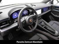 Neu Porsche Macan 380 kW (517 PS) 2025 Schwarz SUV