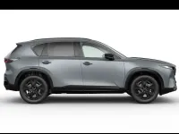 Neu Mazda CX-5 Homura-Line 141 PS (103 kW) 2026 SUV