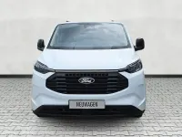 Neu Ford Transit Custom Trend 232 PS (170 kW) 2026 Frostweiß Limousine