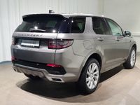 gebraucht Land Rover Discovery Sport R-Dynamic S P250 AWD