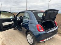 gebraucht Fiat 500C 1.2 8V STAR C STAR