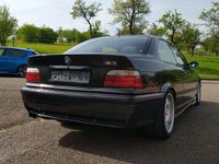 gebraucht BMW M3 E363.0l