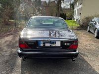 Gebraucht Jaguar X300 Executive 211 PS (155 kW) 1996 Violet Limousine