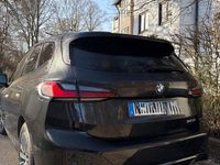 Gebraucht BMW 223 Active Tourer Shadowline 218 PS (160 kW) 2023 Schwarz Van / Kleinbus
