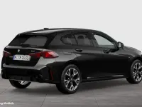 Używany BMW 120 Shadowline 170 KM (125 kW) 2025 Czarny Hatchback