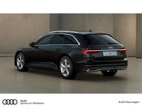 Gebraucht Audi A6 Advanced Plus 265 PS (194 kW) 2025 Schwarz Kombi