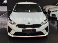 Gebraucht Kia ProCeed GT 204 PS (150 kW) 2019 Weiß Kombi