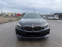 Gebraucht BMW M135 Performance 306 PS (225 kW) 2019 Schwarz Kleinwagen