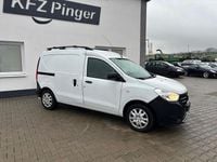 Gebraucht Dacia Dokker Express Essentiel 102 PS (75 kW) 2016 Weiß Van