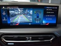 Gebraucht BMW 320 190 PS (139 kW) 2022 Schwarz Kombi