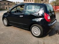 Gebraucht Citroën C2 73 PS (53 kW) 2006 Schwarz Kleinwagen